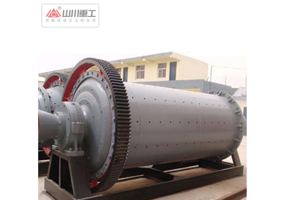 球磨機(jī)添加鋼球的注意事項