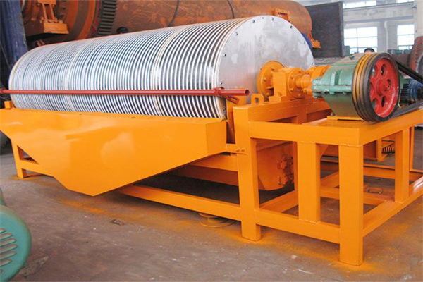 為什么市面上的磁選機(jī)價位不等