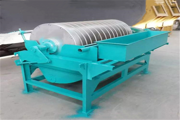 干式磁選機(jī)的使用與注意事項(xiàng)