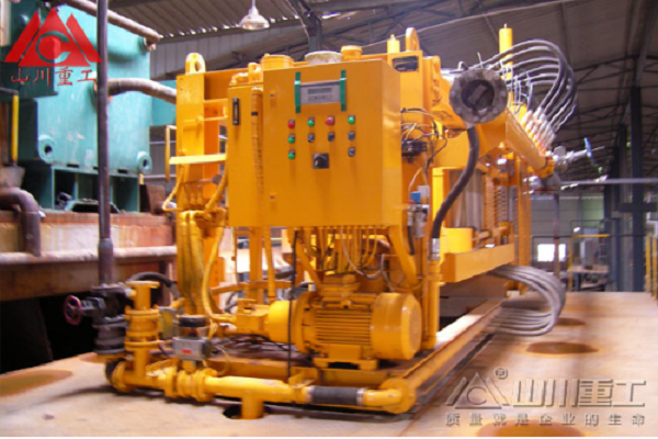 簡(jiǎn)介盤式真空過(guò)濾機(jī)