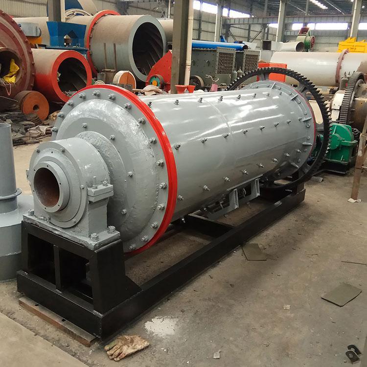 節(jié)能球磨機的應(yīng)用